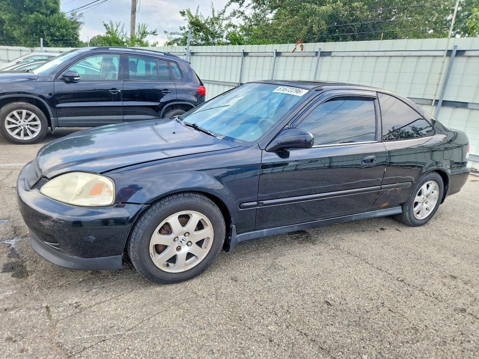 1HGEJ8247YL120438 2000 HONDA CIVIC photo no. 1