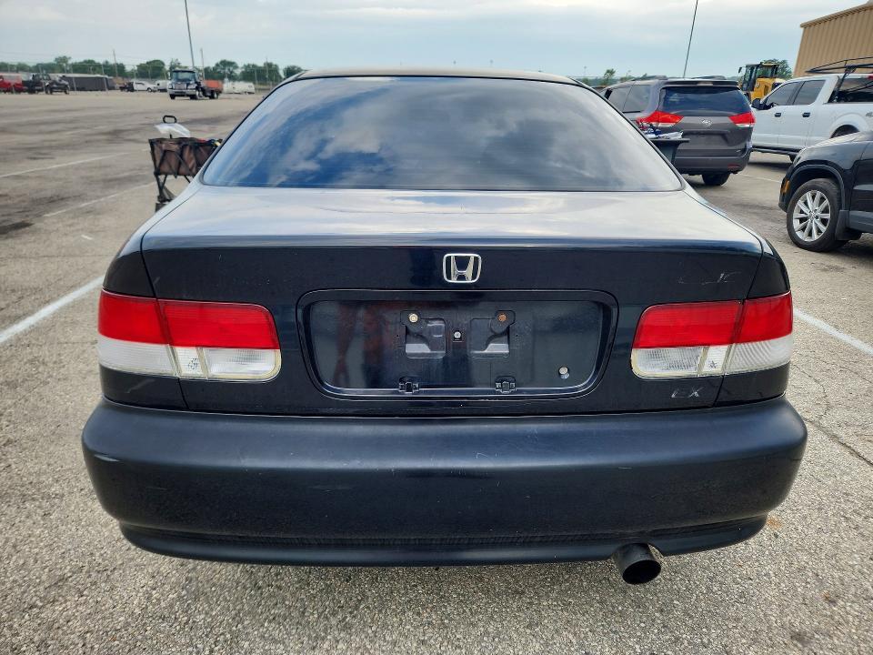 1HGEJ8247YL120438 2000 HONDA CIVIC photo no. 6