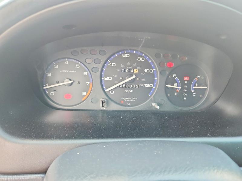 1HGEJ8247YL120438 2000 HONDA CIVIC photo no. 9