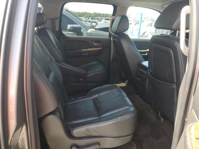 2008 CHEVROLET SUBURBAN K1500 LS — Фото 11 из 13