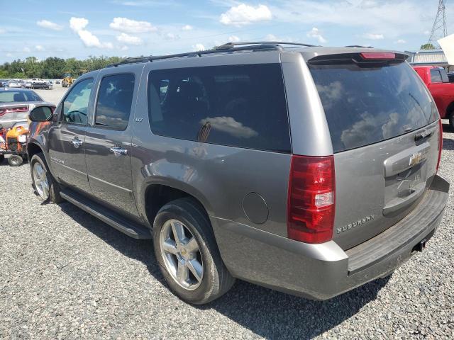 2008 CHEVROLET SUBURBAN K1500 LS — Фото 2 из 13