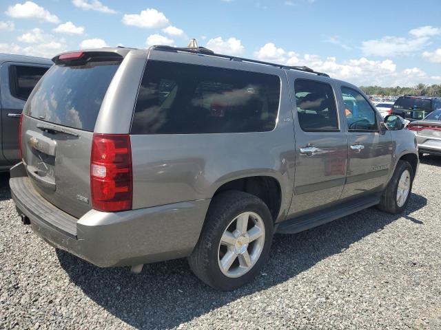 2008 CHEVROLET SUBURBAN K1500 LS — Фото 3 из 13