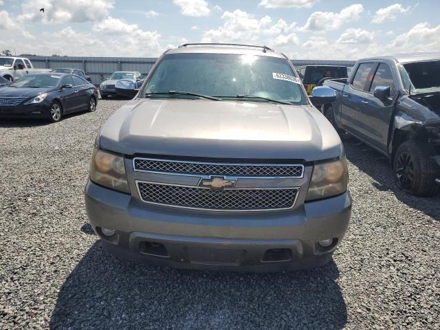 2008 CHEVROLET SUBURBAN K1500 LS — Фото 5 из 13