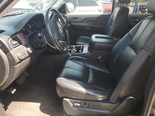 2008 CHEVROLET SUBURBAN K1500 LS — Фото 7 из 13