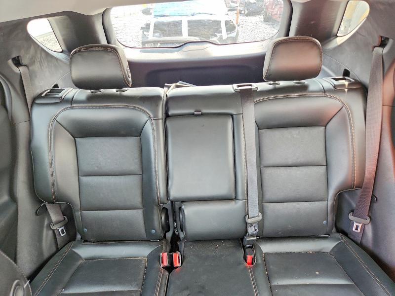 3GNAXUEV6LL171166 2020 CHEVROLET EQUINOX photo no. 10