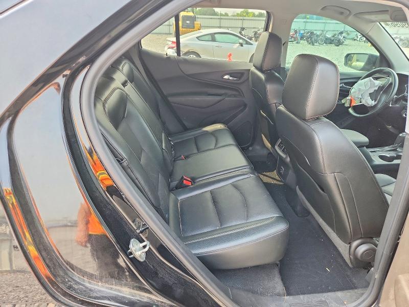 3GNAXUEV6LL171166 2020 CHEVROLET EQUINOX photo no. 11