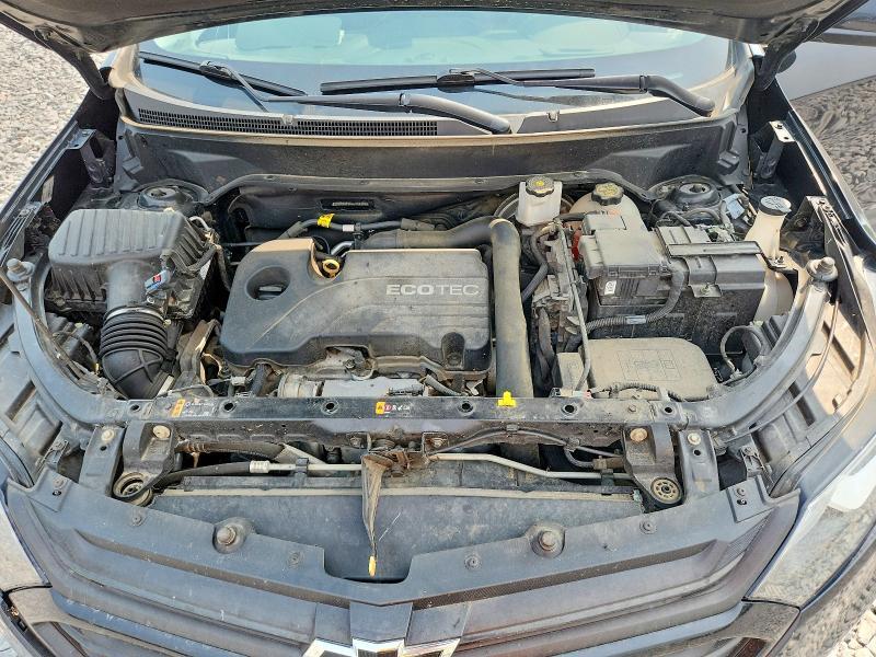 3GNAXUEV6LL171166 2020 CHEVROLET EQUINOX photo no. 12