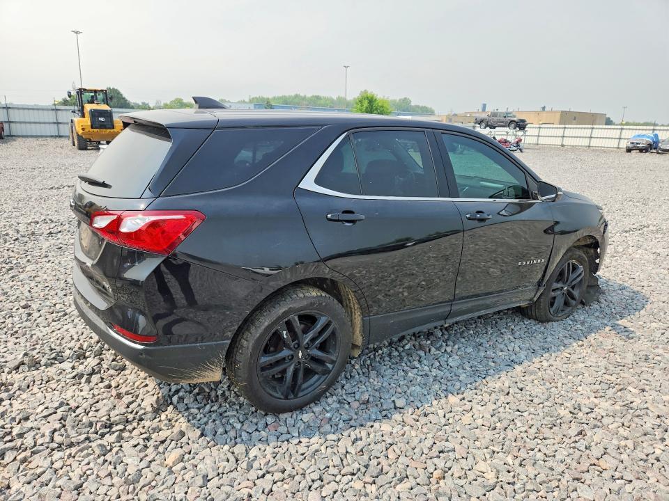 3GNAXUEV6LL171166 2020 CHEVROLET EQUINOX photo no. 3