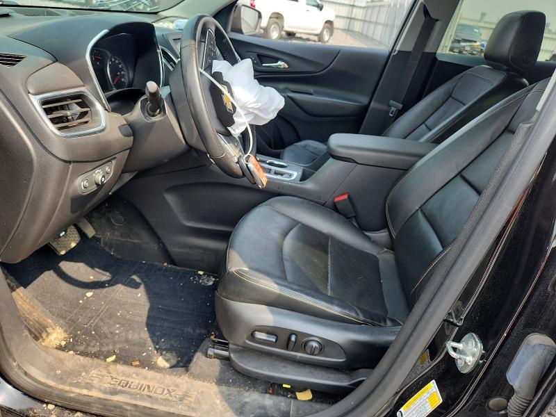 3GNAXUEV6LL171166 2020 CHEVROLET EQUINOX photo no. 7