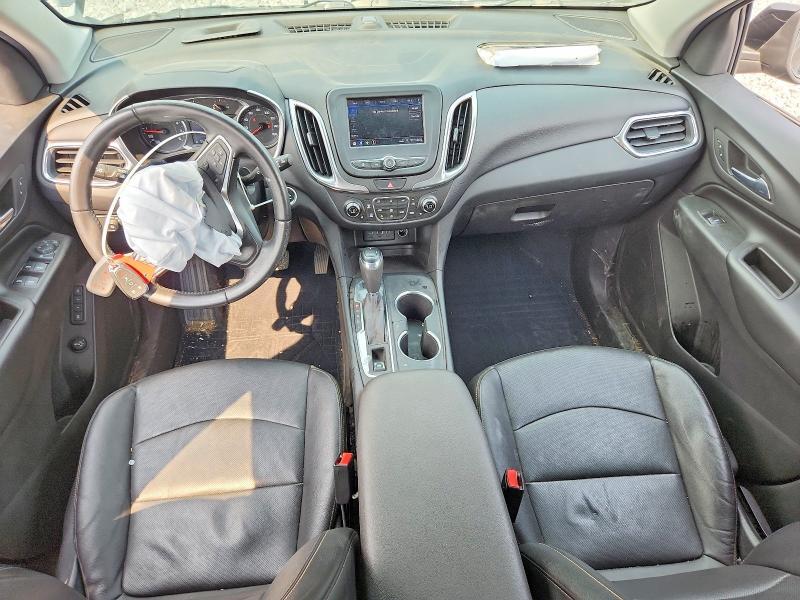 3GNAXUEV6LL171166 2020 CHEVROLET EQUINOX photo no. 8