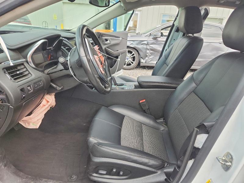 2020 CHEVROLET IMPALA LT — Фото 7 из 13