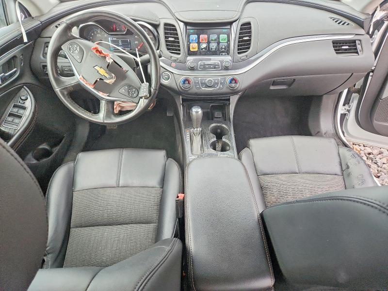 2020 CHEVROLET IMPALA LT — Фото 8 из 13