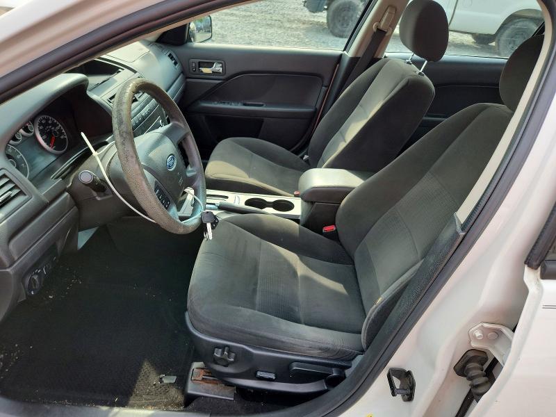 3FAHP07Z78R137344 2008 FORD FUSION photo no. 7