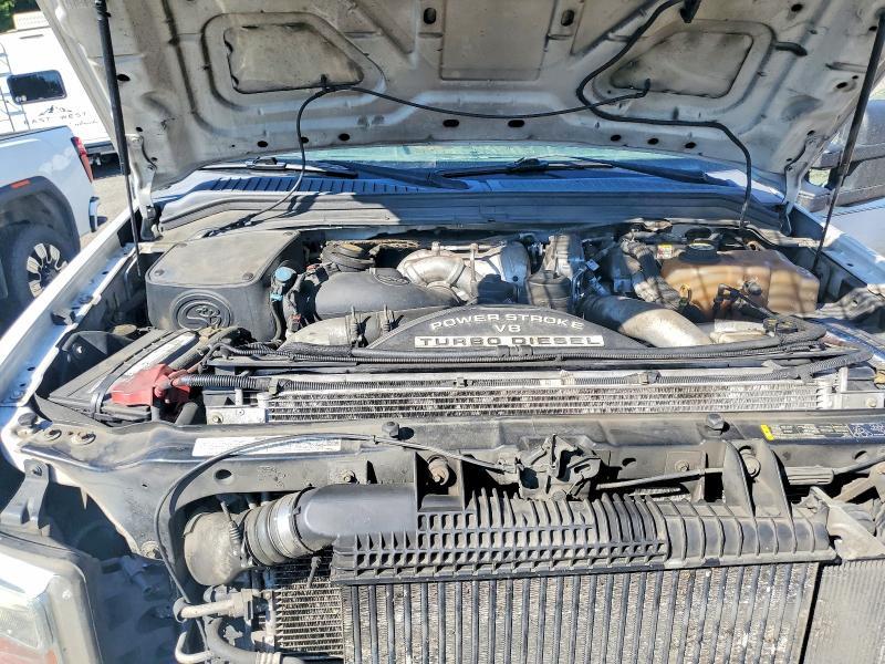 1FTWW31RX8EA22934 2008 FORD F350 photo no. 11