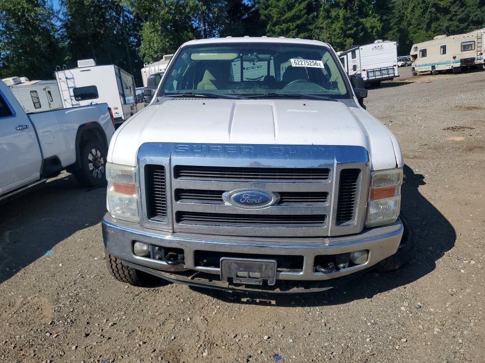 1FTWW31RX8EA22934 2008 FORD F350 photo no. 5