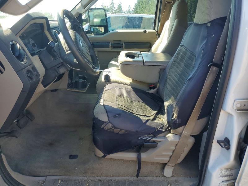 1FTWW31RX8EA22934 2008 FORD F350 photo no. 7