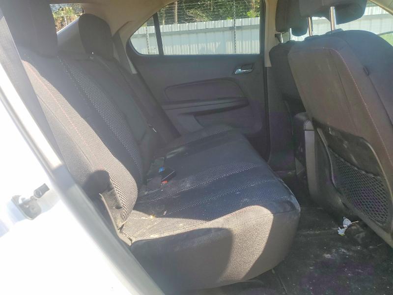 2GNFLFEKXG6145294 2016 CHEVROLET EQUINOX photo no. 10