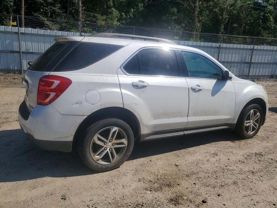 2GNFLFEKXG6145294 2016 CHEVROLET EQUINOX photo no. 3