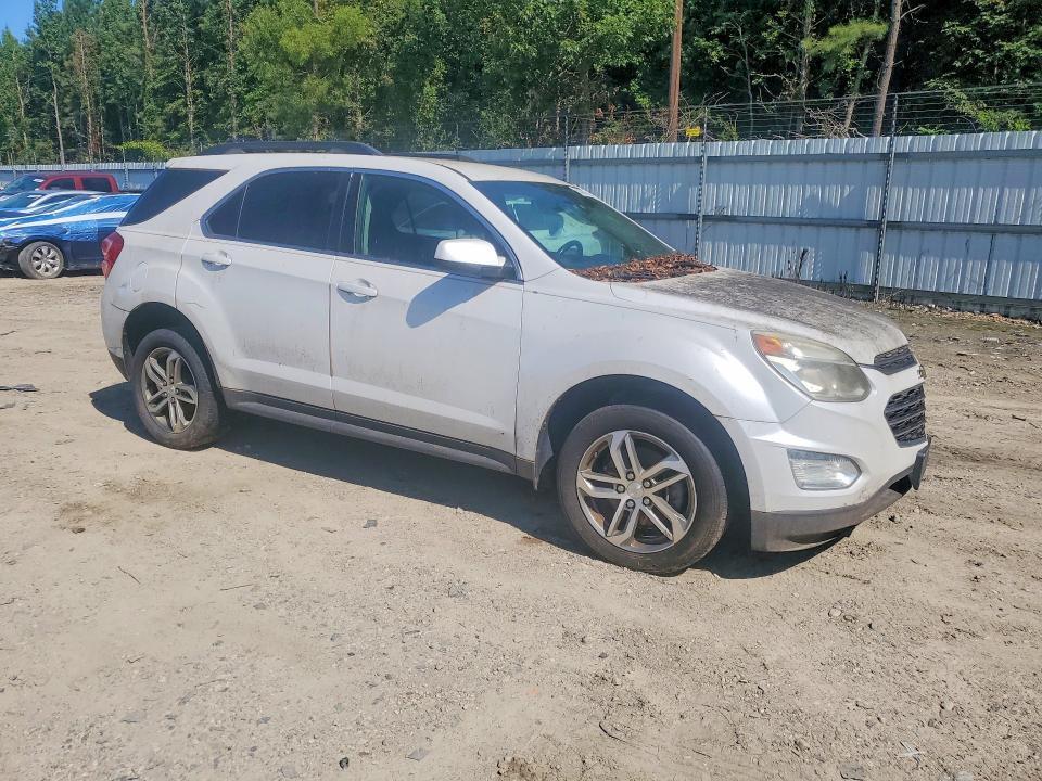 2GNFLFEKXG6145294 2016 CHEVROLET EQUINOX photo no. 4
