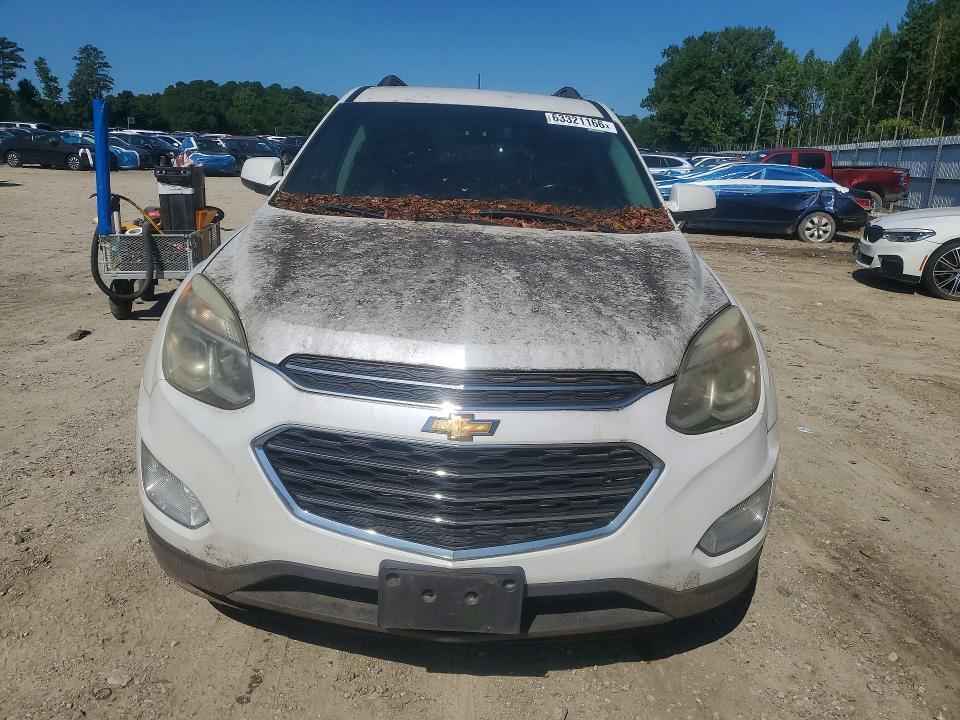 2GNFLFEKXG6145294 2016 CHEVROLET EQUINOX photo no. 5