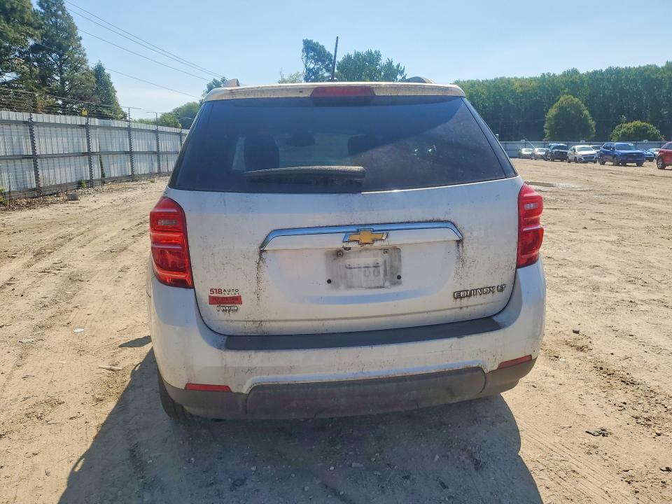 2GNFLFEKXG6145294 2016 CHEVROLET EQUINOX photo no. 6