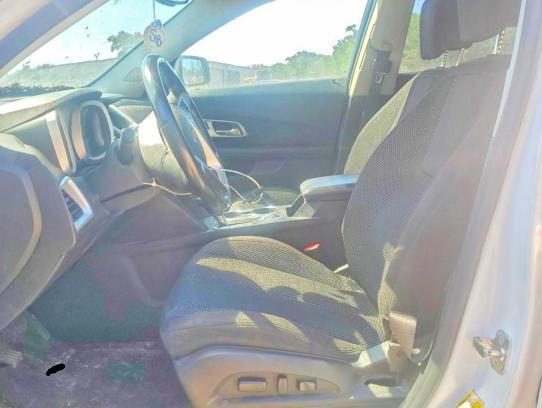 2GNFLFEKXG6145294 2016 CHEVROLET EQUINOX photo no. 7