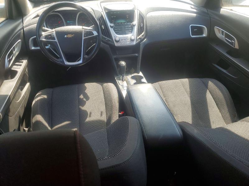 2GNFLFEKXG6145294 2016 CHEVROLET EQUINOX photo no. 8
