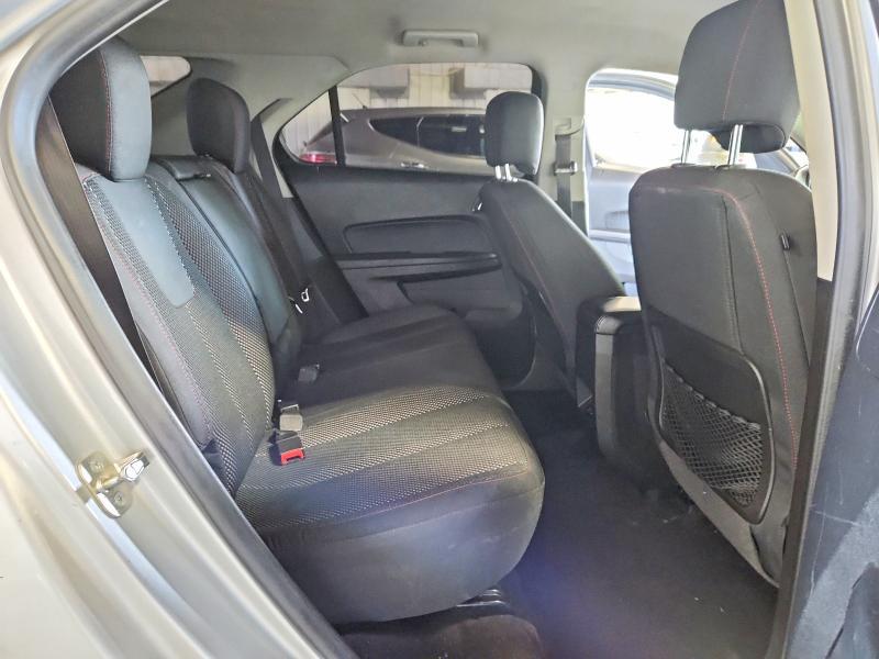 2GNALCEK9G1124216 2016 CHEVROLET EQUINOX photo no. 10