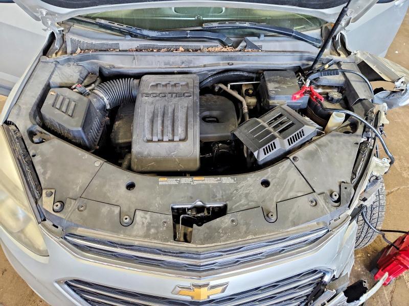 2GNALCEK9G1124216 2016 CHEVROLET EQUINOX photo no. 11
