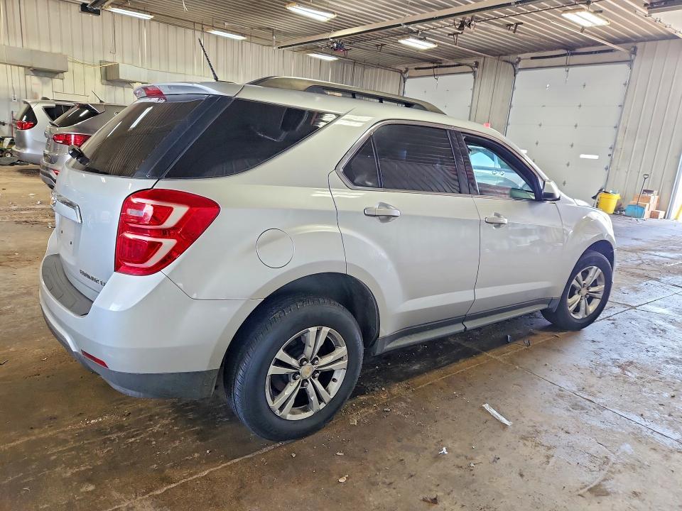 2GNALCEK9G1124216 2016 CHEVROLET EQUINOX photo no. 3