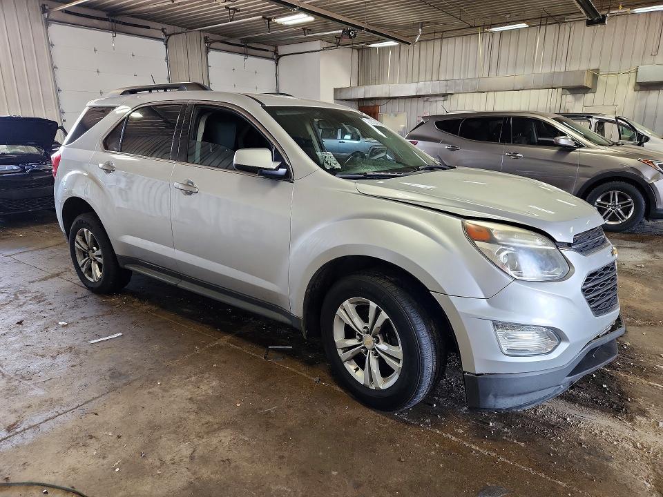 2GNALCEK9G1124216 2016 CHEVROLET EQUINOX photo no. 4