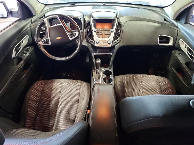 2GNALCEK9G1124216 2016 CHEVROLET EQUINOX photo no. 8