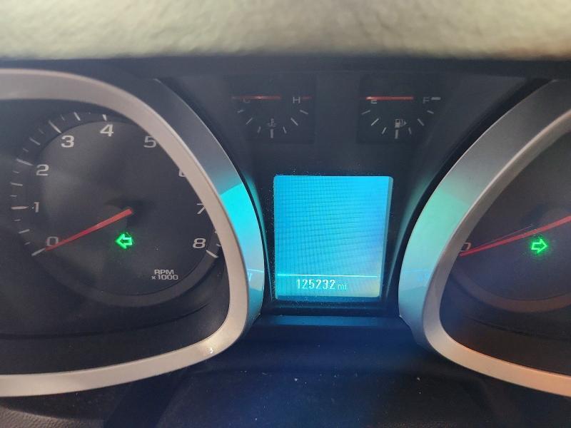 2GNALCEK9G1124216 2016 CHEVROLET EQUINOX photo no. 9