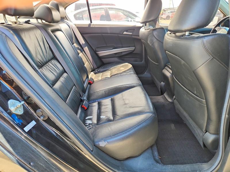 1HGCP26868A039149 2008 HONDA ACCORD photo no. 10