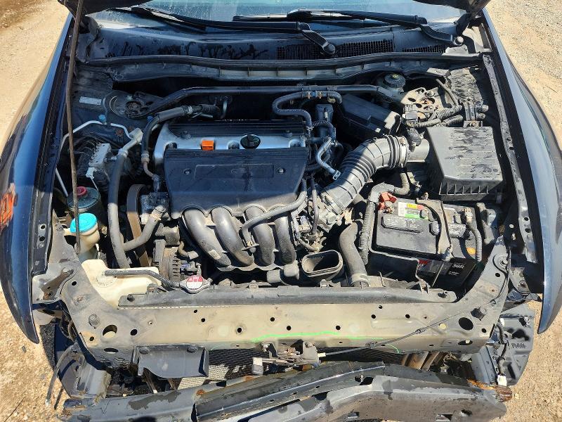 1HGCP26868A039149 2008 HONDA ACCORD photo no. 11