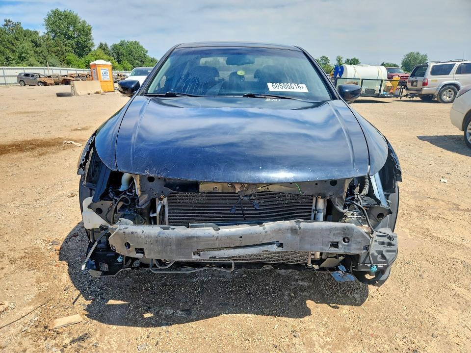 1HGCP26868A039149 2008 HONDA ACCORD photo no. 5