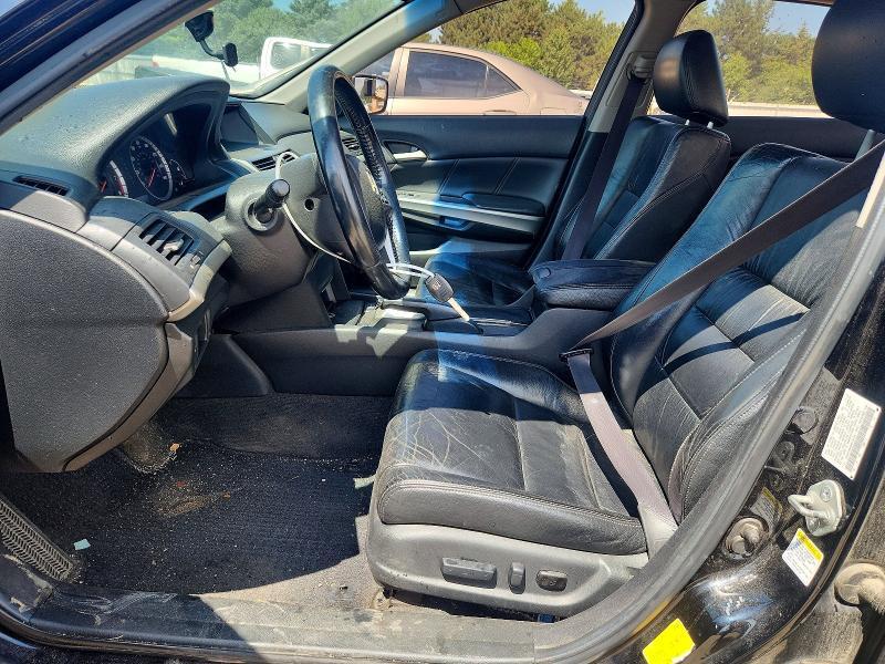1HGCP26868A039149 2008 HONDA ACCORD photo no. 7