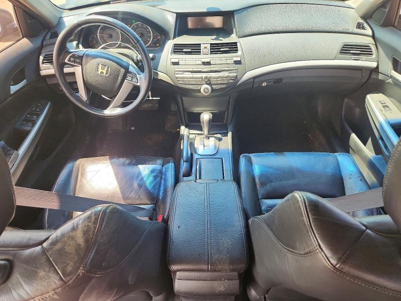 1HGCP26868A039149 2008 HONDA ACCORD photo no. 8