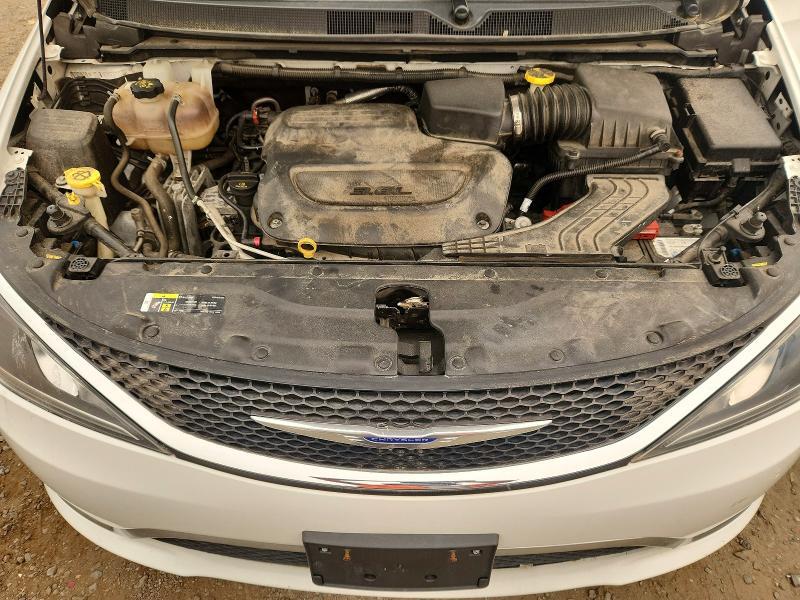 2020 CHRYSLER PACIFICA LIMITED — Фото 12 из 13