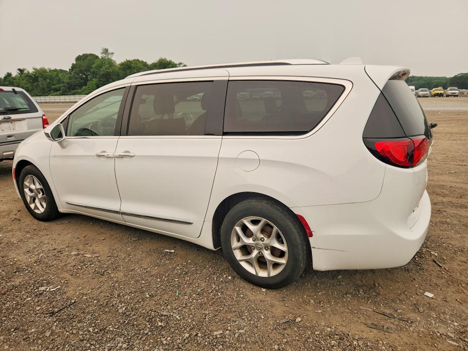 2020 CHRYSLER PACIFICA LIMITED — Фото 2 из 13