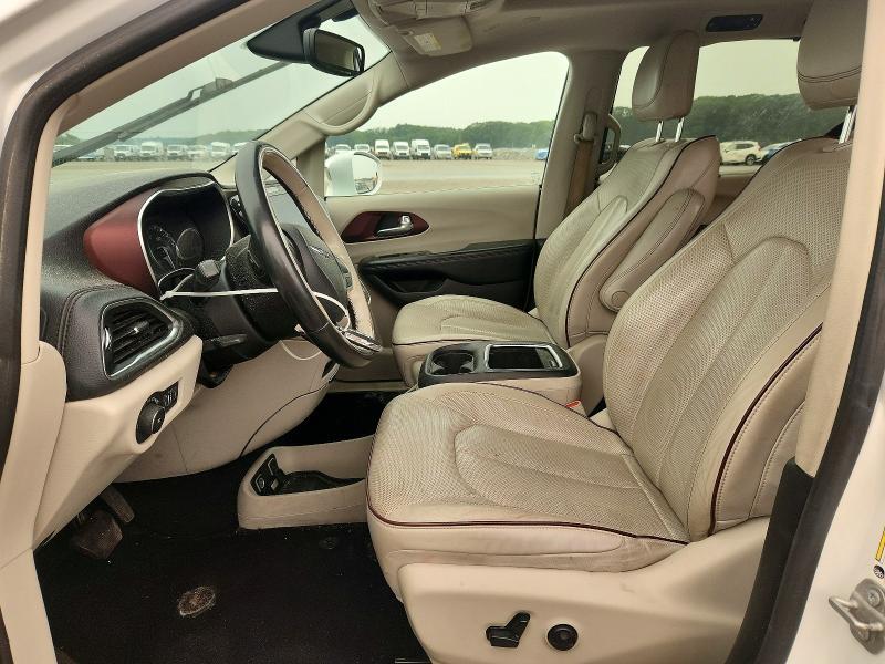 2020 CHRYSLER PACIFICA LIMITED — Фото 7 из 13