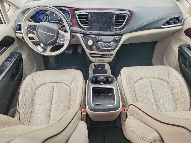 2020 CHRYSLER PACIFICA LIMITED — Фото 8 из 13