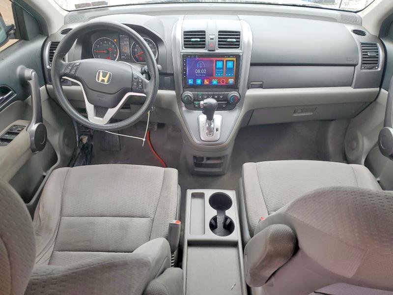 2008 HONDA CR-V EX — Фото 8 из 14