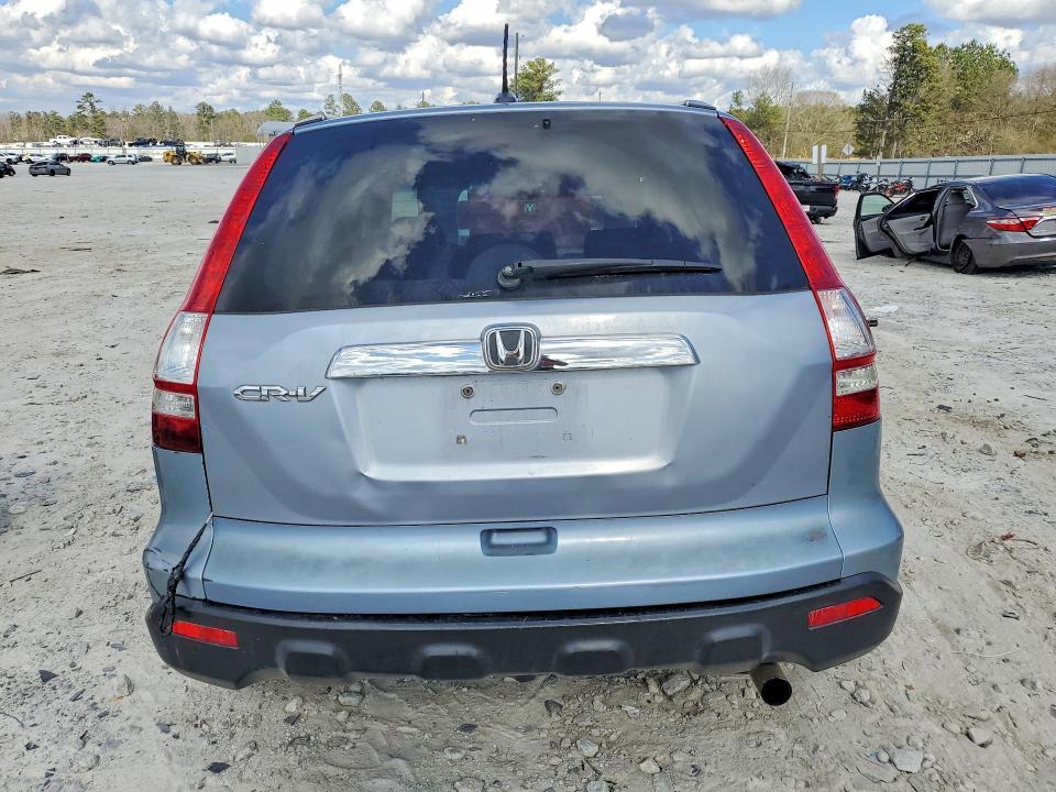 2008 HONDA CR-V EXL — Фото 6 из 13