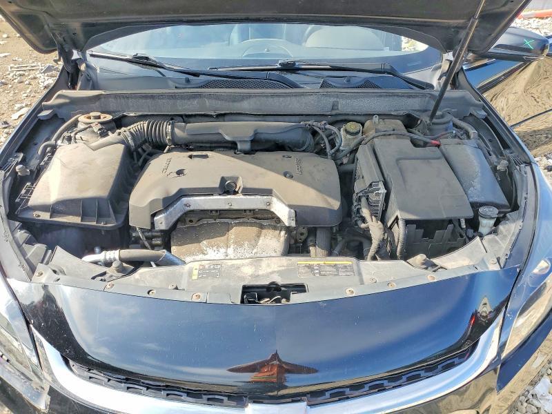 2016 CHEVROLET MALIBU LIMITED LT — Фото 11 из 12
