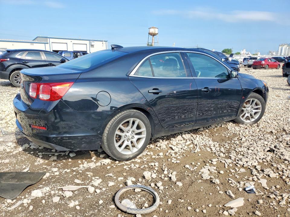 2016 CHEVROLET MALIBU LIMITED LT — Фото 3 из 12