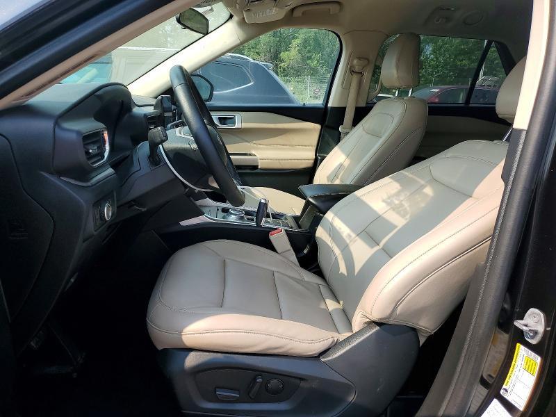 2024 FORD EXPLORER XLT — Фото 7 из 13