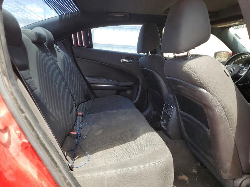 2C3CDXJG4CH183669 2012 DODGE CHARGER photo no. 10