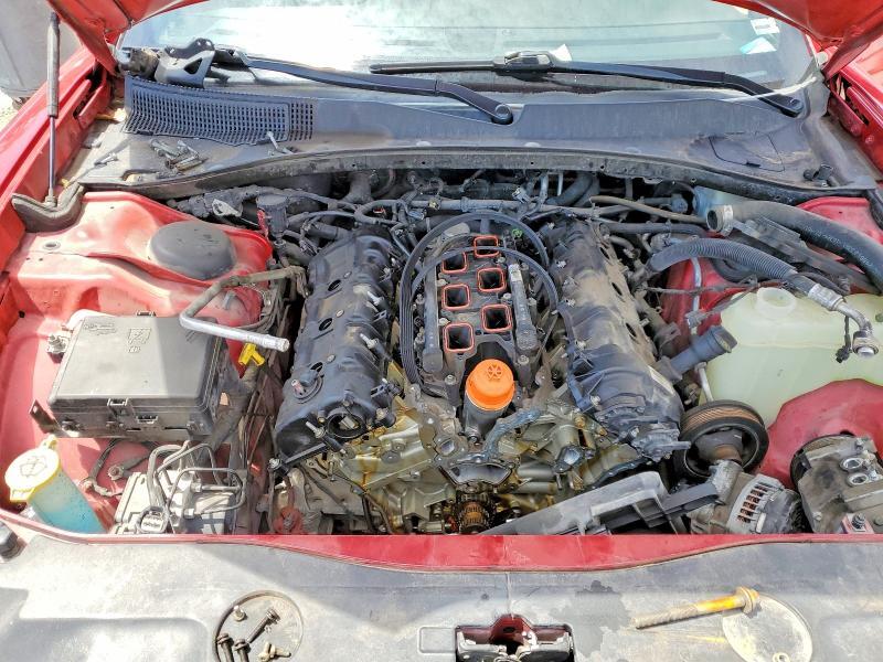 2C3CDXJG4CH183669 2012 DODGE CHARGER photo no. 11