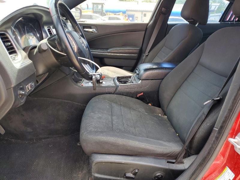 2C3CDXJG4CH183669 2012 DODGE CHARGER photo no. 7